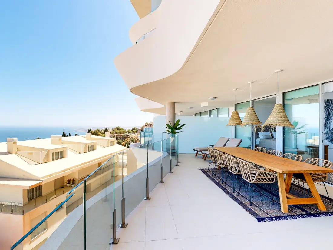 Location de Vacances Benalmádena 161