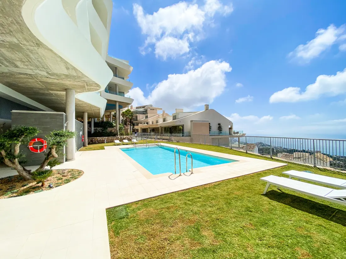 Location de Vacances Benalmádena 161
