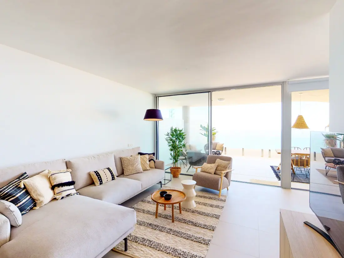 Location de Vacances Benalmádena 161