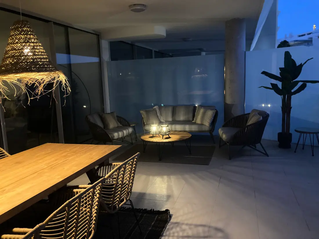 Location de Vacances Benalmádena 161