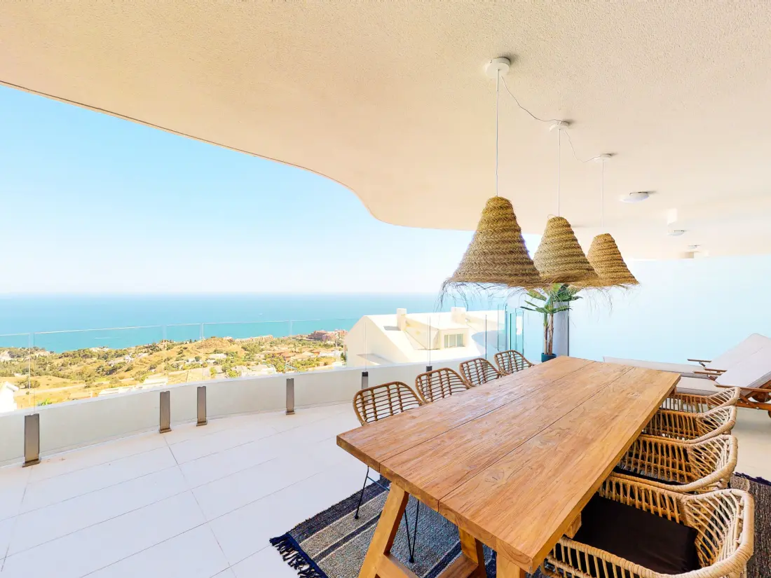 Location de Vacances Benalmádena 161