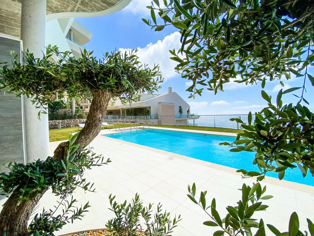 Location de Vacances Benalmádena 162