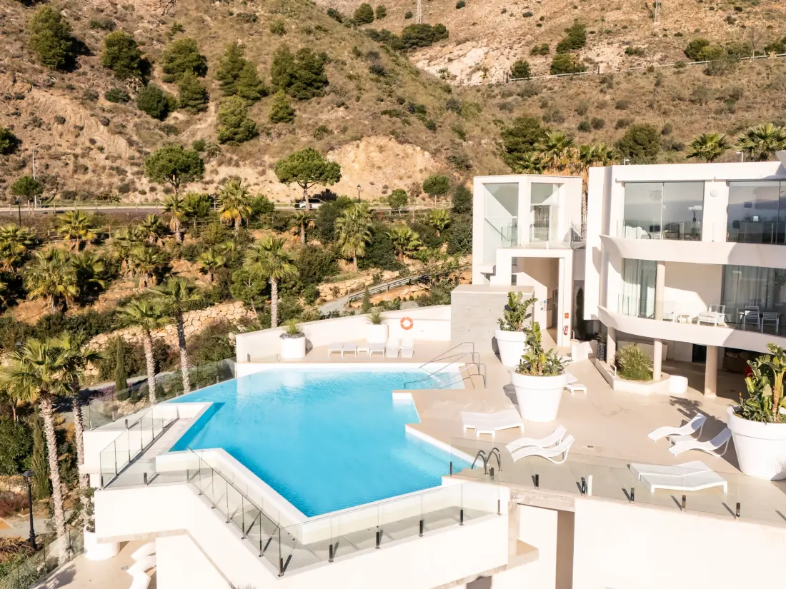 Location de Vacances Benalmádena 162