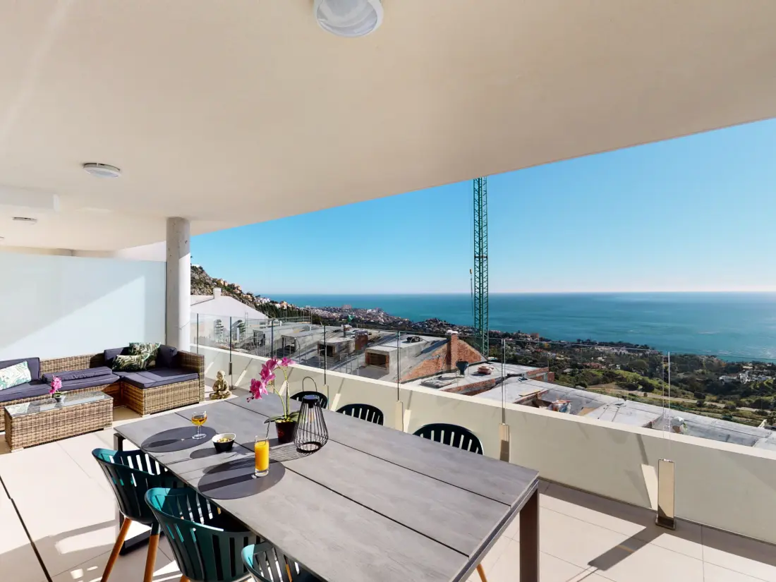 Location de Vacances Benalmádena 162