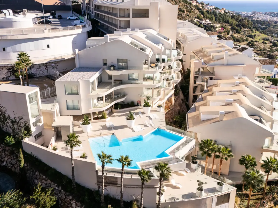 Location de Vacances Benalmádena 162