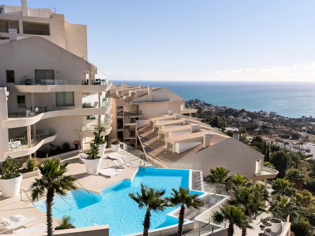 Location de Vacances Benalmádena 162