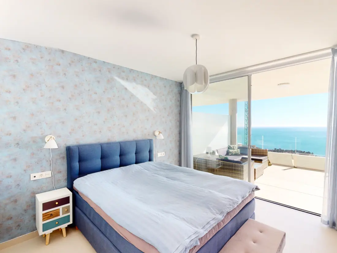 Location de Vacances Benalmádena 162