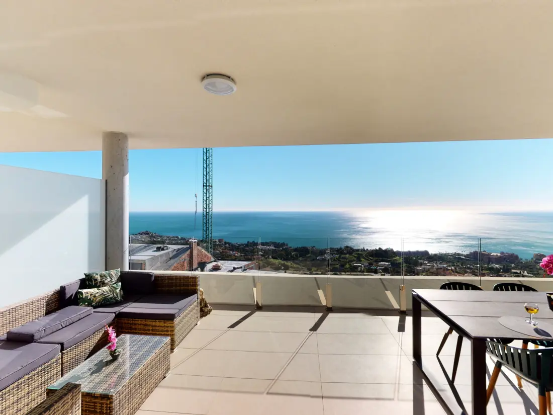 Location de Vacances Benalmádena 162