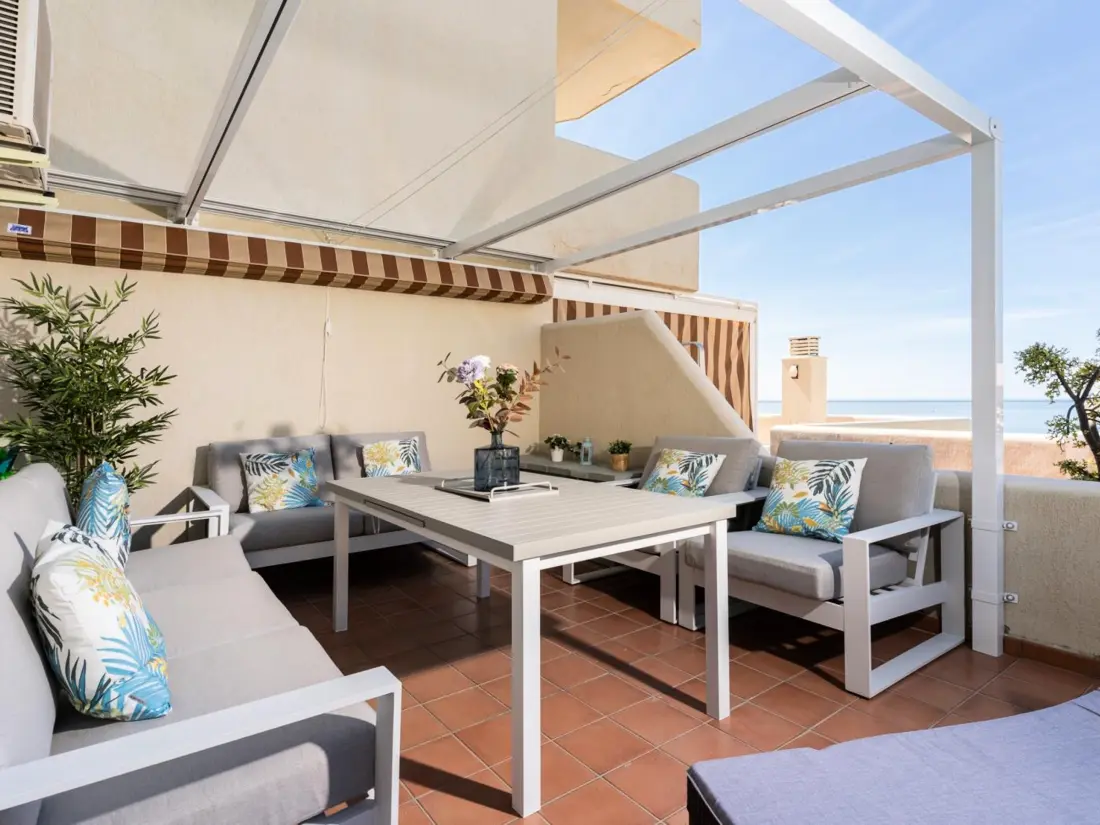 Location de Vacances Benalmádena 164
