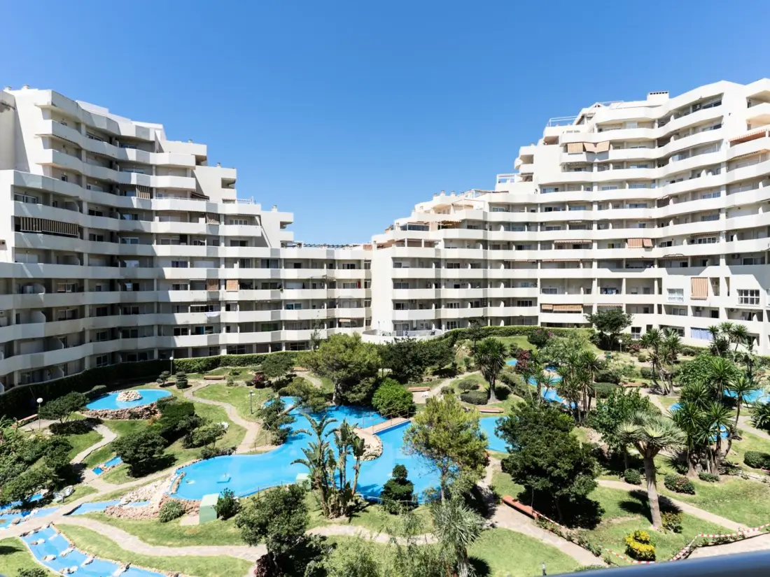 Location de Vacances Benalmádena 164