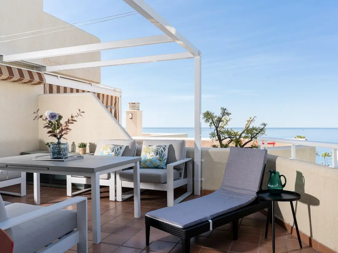 Location de Vacances Benalmádena 164