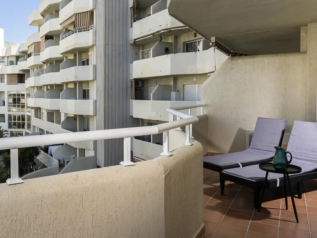 Location de Vacances Benalmádena 164
