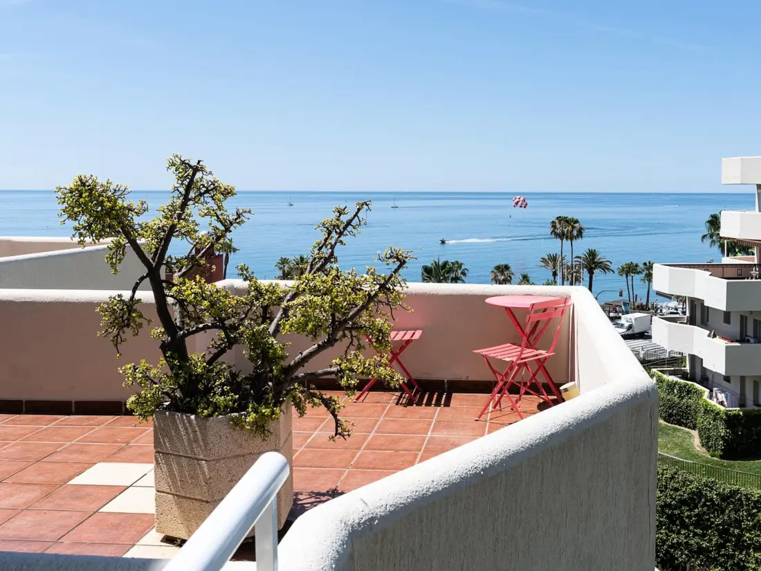 Location de Vacances Benalmádena 164