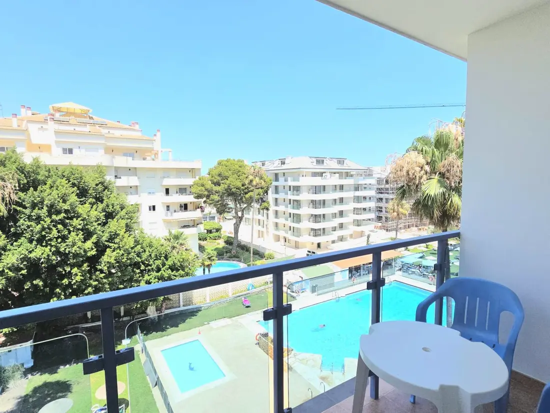 Location de Vacances Benalmádena 165