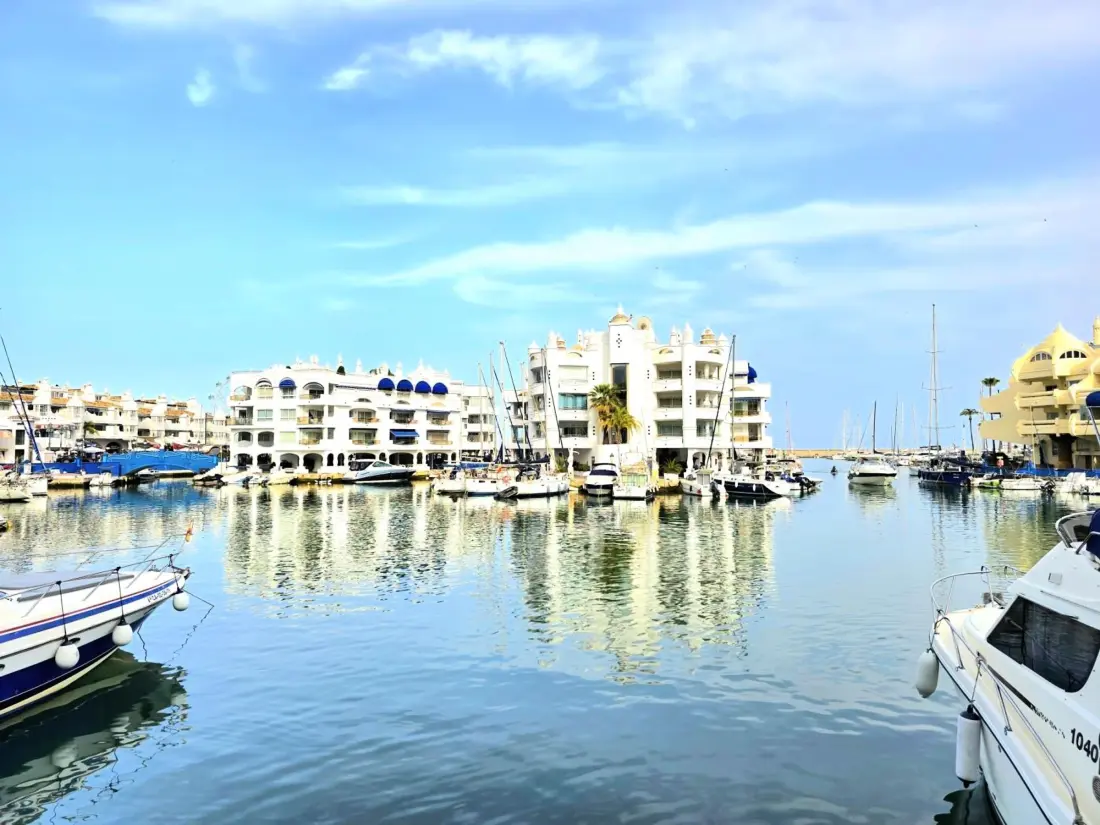 Location de Vacances Benalmádena 165