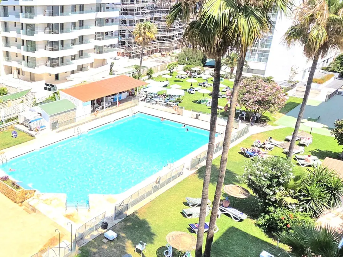 Location de Vacances Benalmádena 165