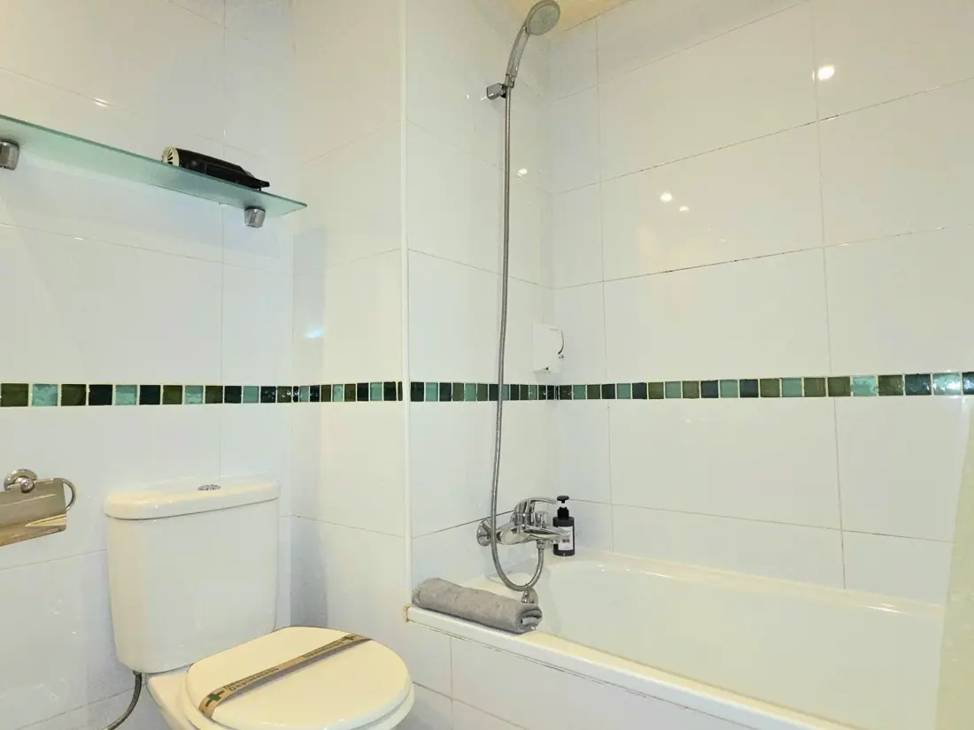 Location de Vacances Benalmádena 165