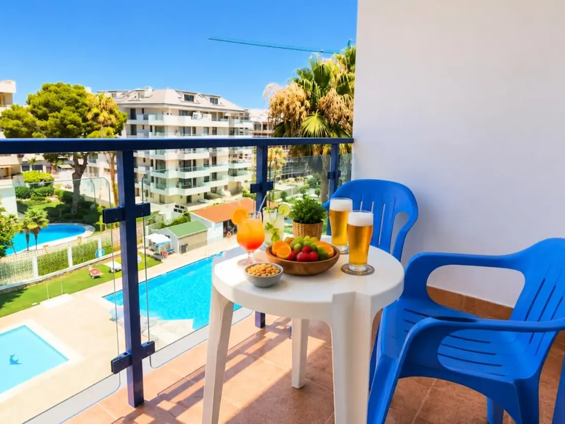 Location de Vacances Benalmádena 165
