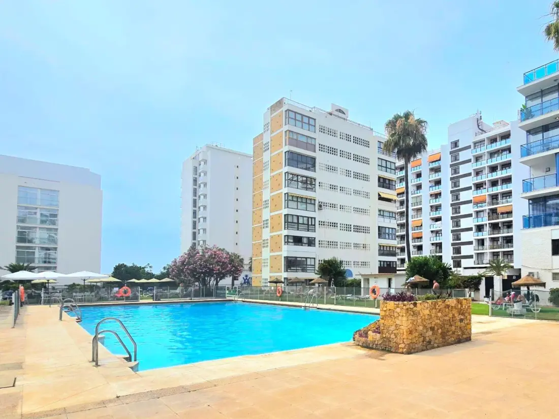 Location de Vacances Benalmádena 165