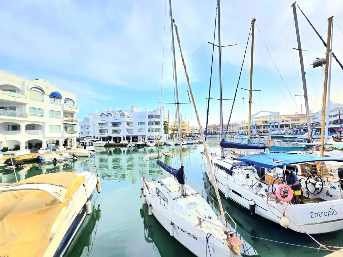 Location de Vacances Benalmádena 165