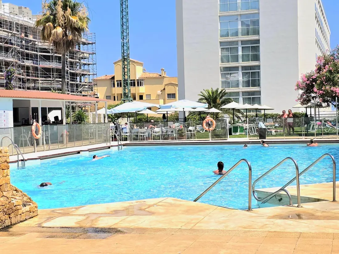 Location de Vacances Benalmádena 165