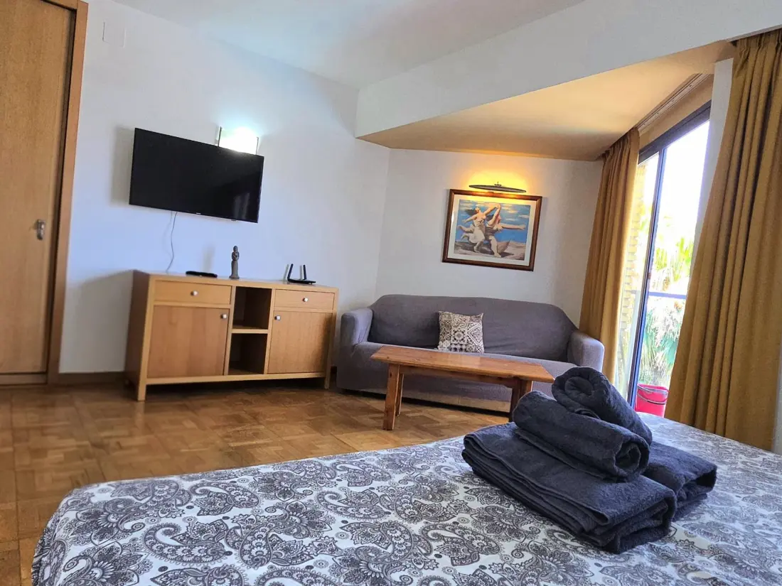 Location de Vacances Benalmádena 165