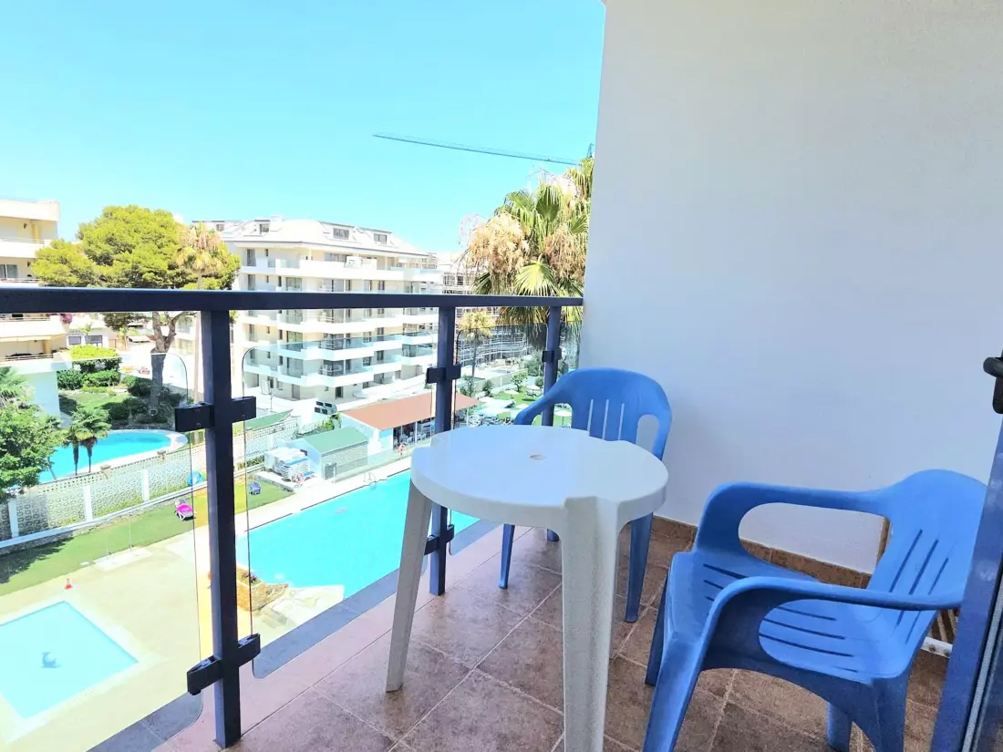 Location de Vacances Benalmádena 165