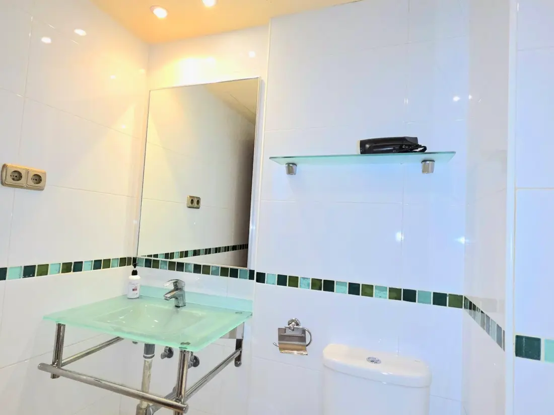Location de Vacances Benalmádena 165