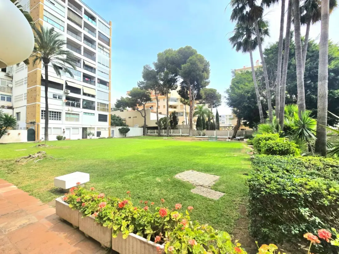 Location de Vacances Benalmádena 165