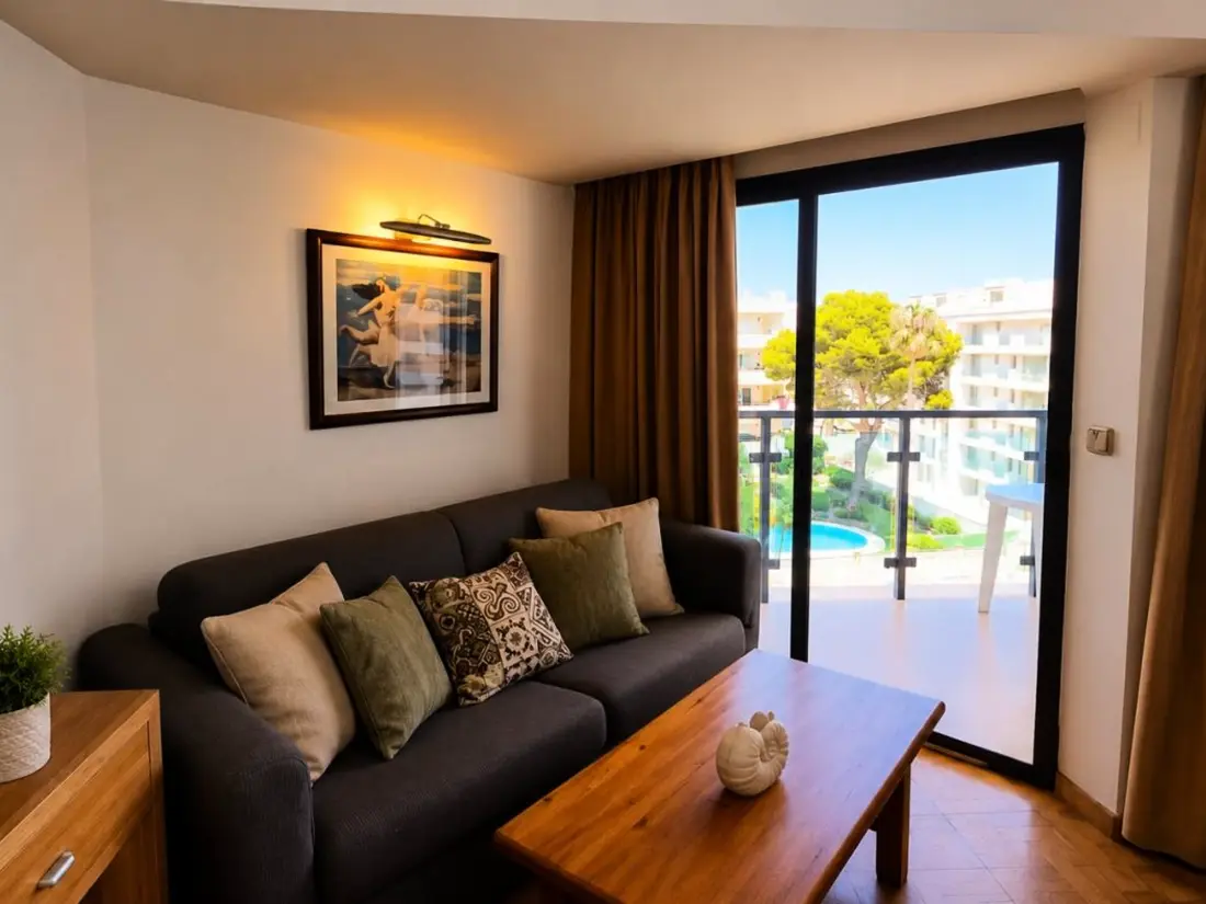 Location de Vacances Benalmádena 165