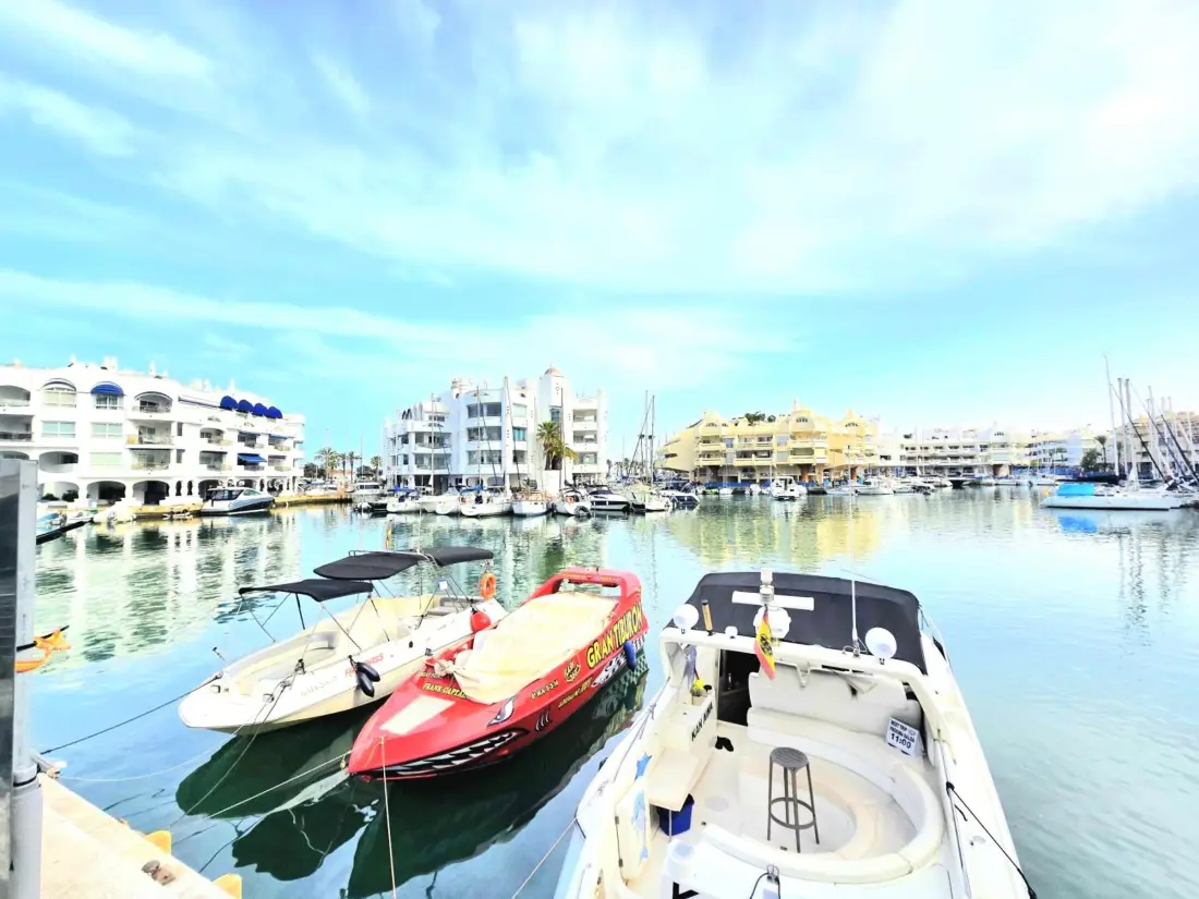 Location de Vacances Benalmádena 165