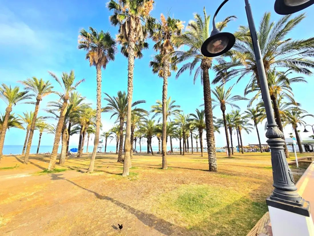 Location de Vacances Benalmádena 165