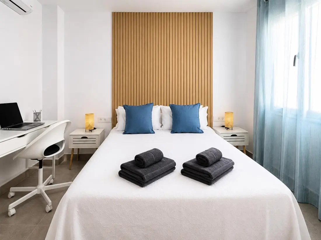Location de Vacances Benalmádena 166