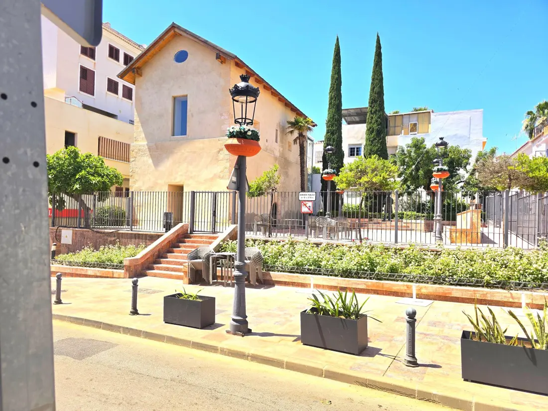 Location de Vacances Benalmádena 166