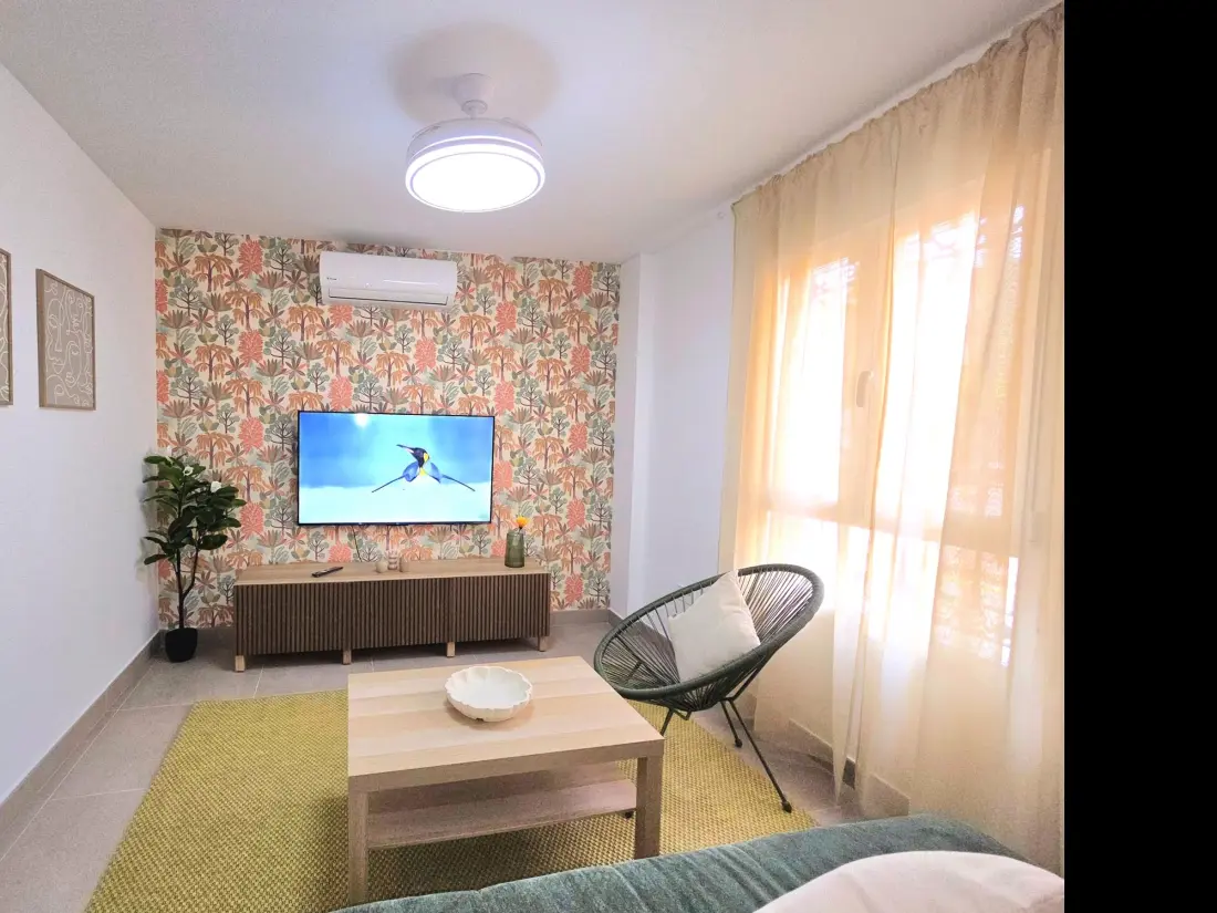 Location de Vacances Benalmádena 166