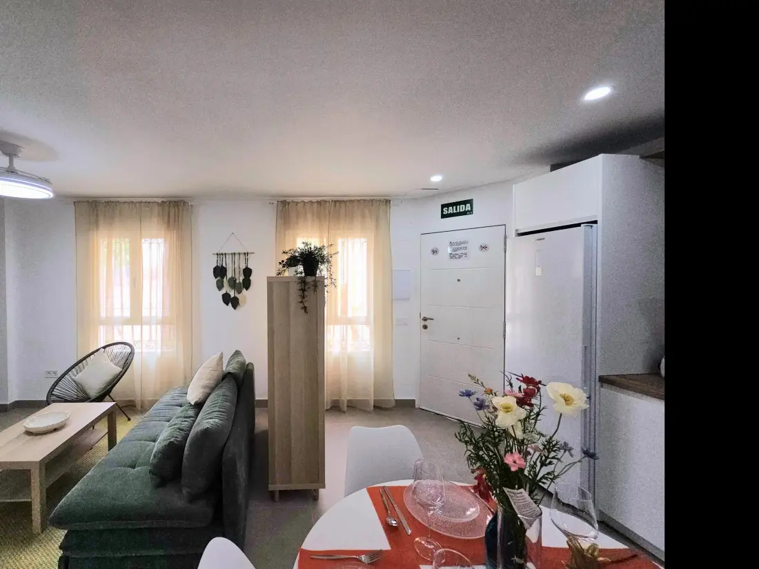 Location de Vacances Benalmádena 166