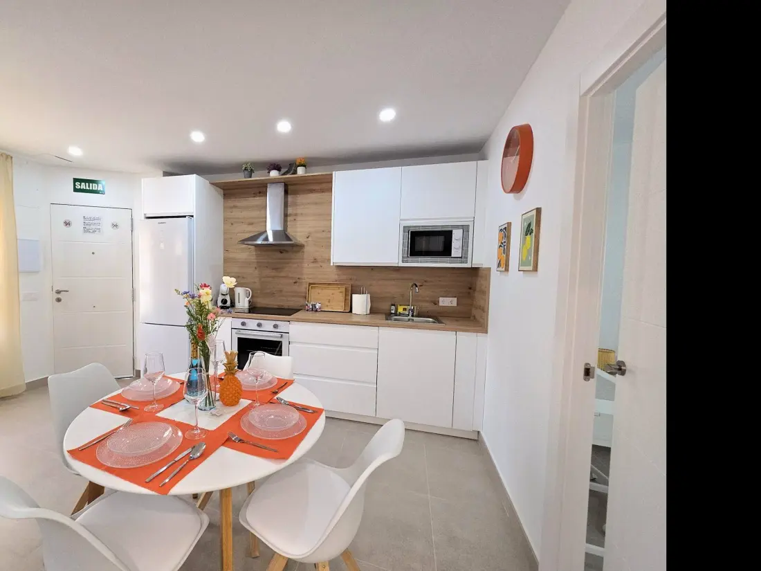 Location de Vacances Benalmádena 166