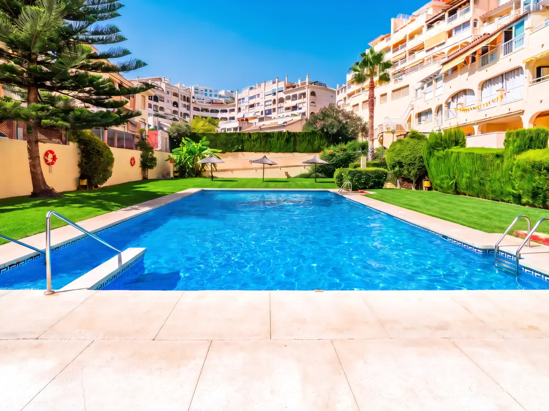Location de Vacances Benalmádena 167