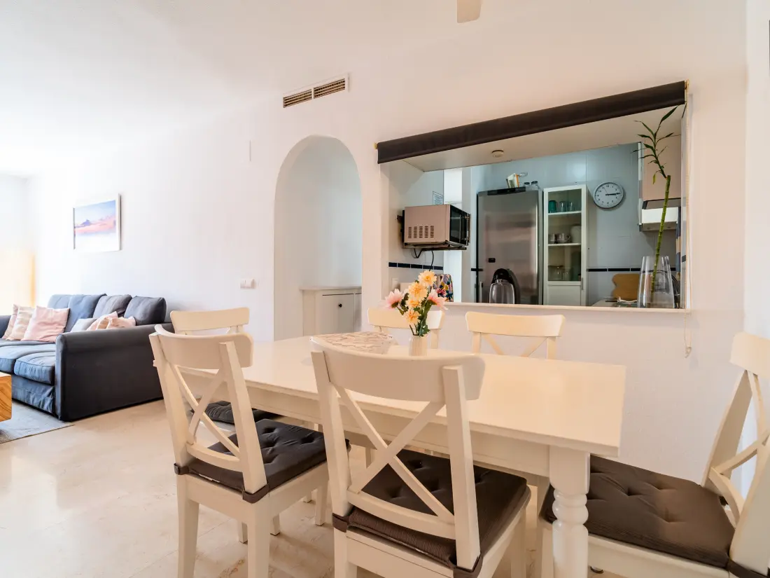 Location de Vacances Benalmádena 167