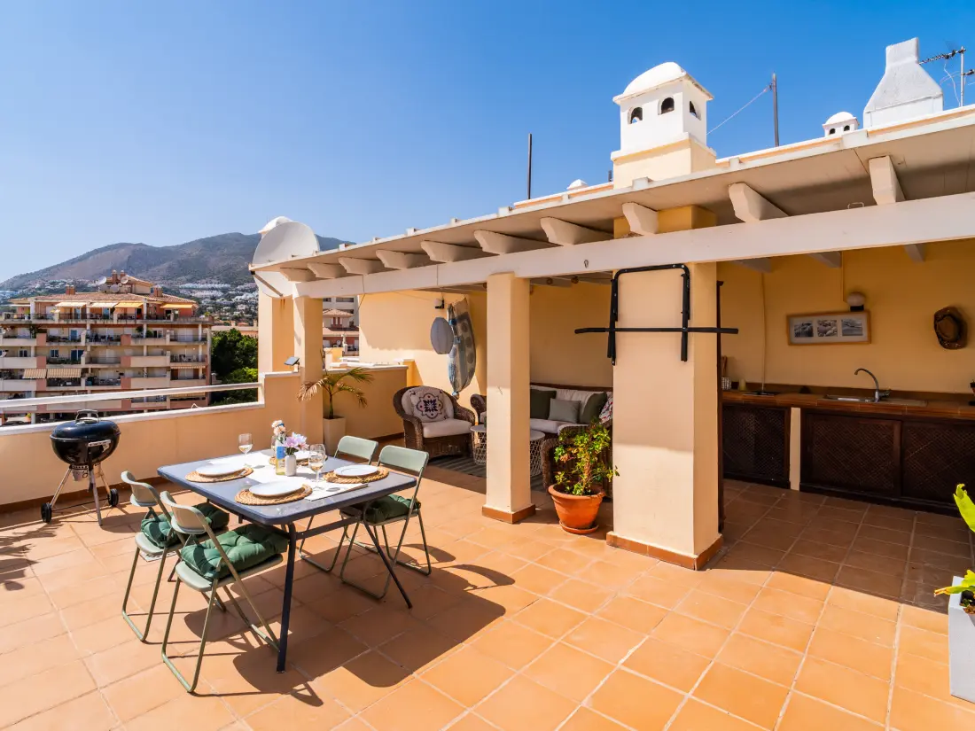 Location de Vacances Benalmádena 167