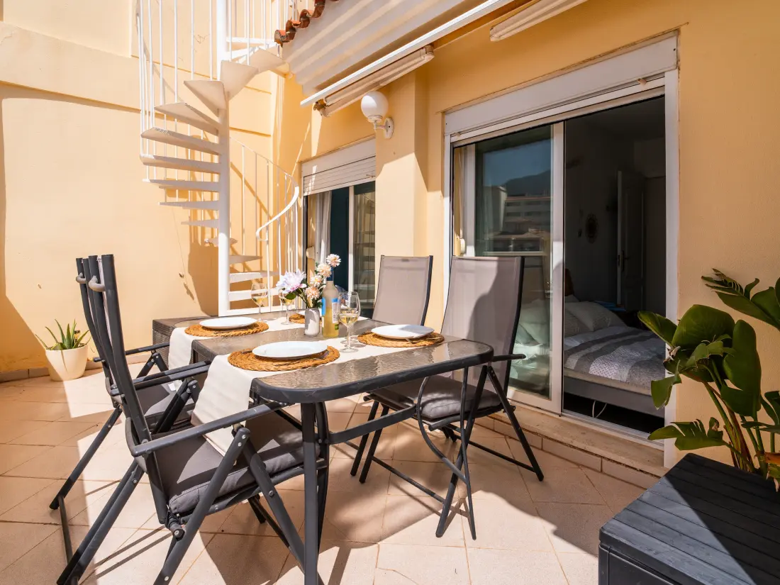 Location de Vacances Benalmádena 167