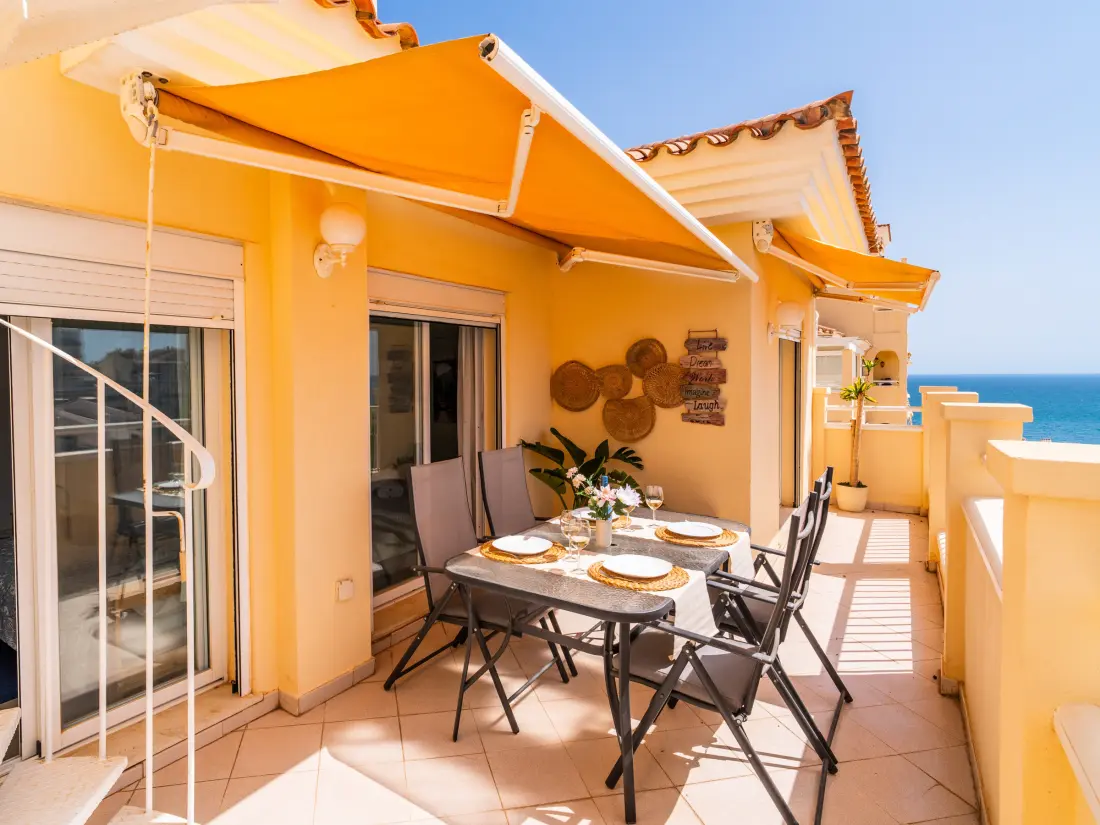Location de Vacances Benalmádena 167
