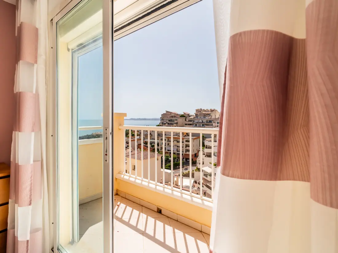 Location de Vacances Benalmádena 167