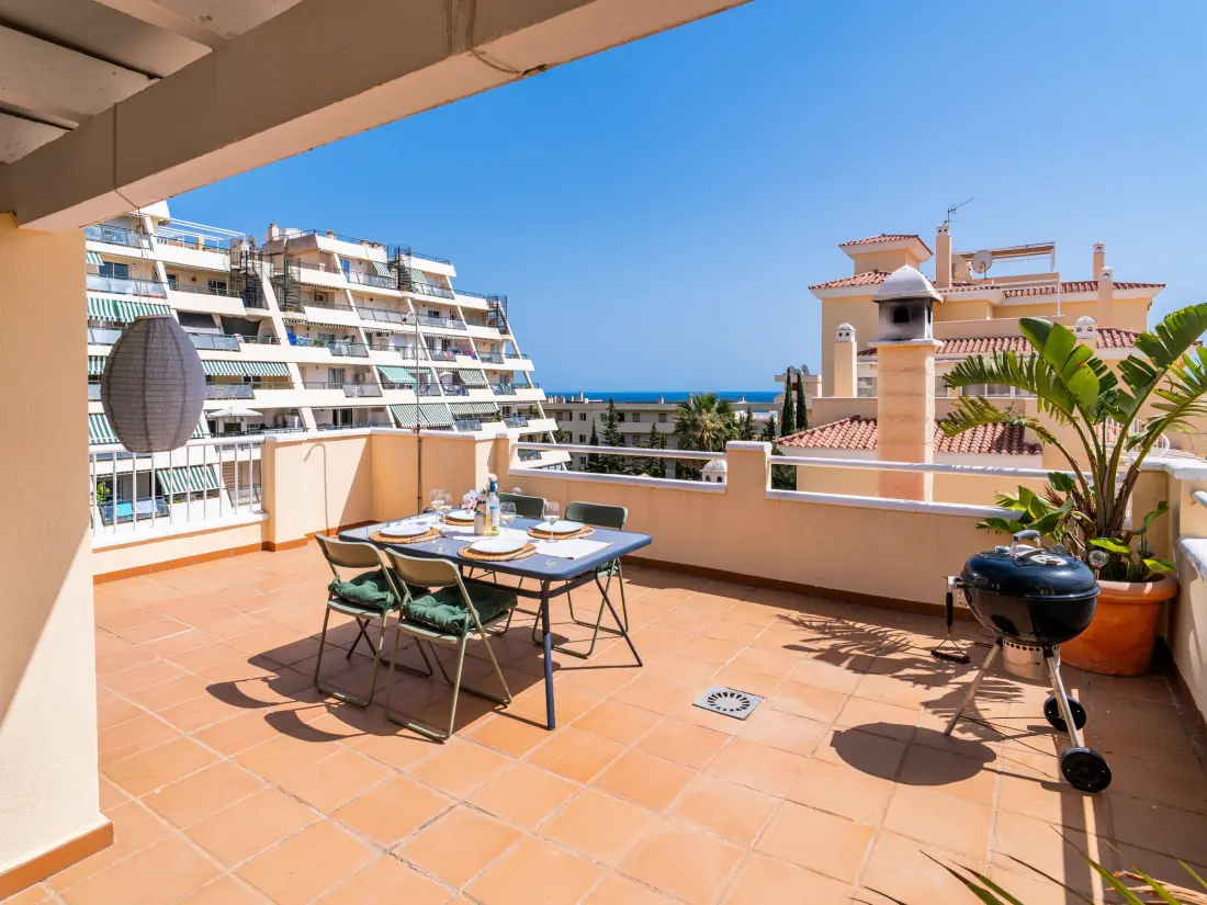 Location de Vacances Benalmádena 167