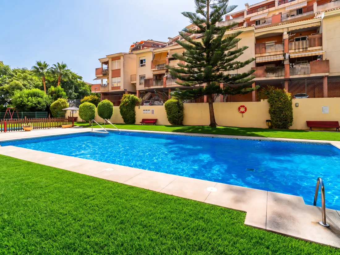 Location de Vacances Benalmádena 167