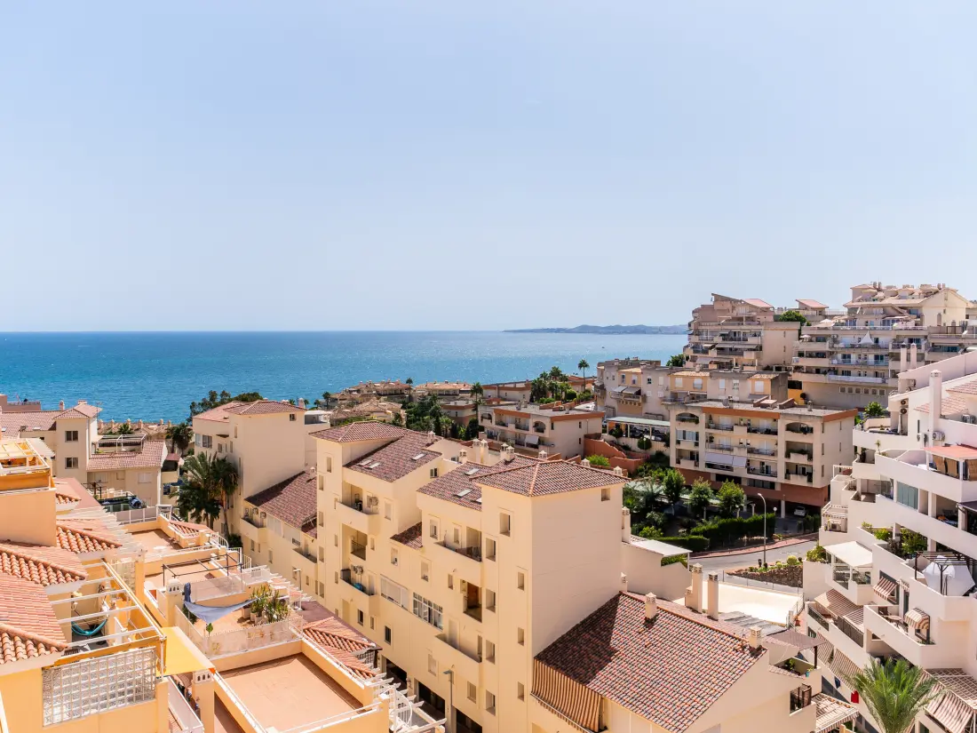 Location de Vacances Benalmádena 167