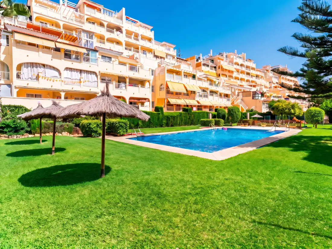 Location de Vacances Benalmádena 167