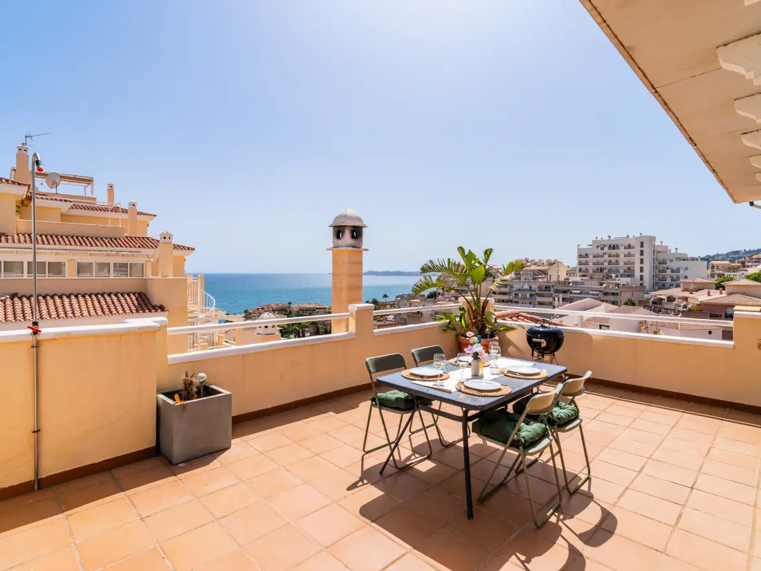 Location de Vacances Benalmádena 167