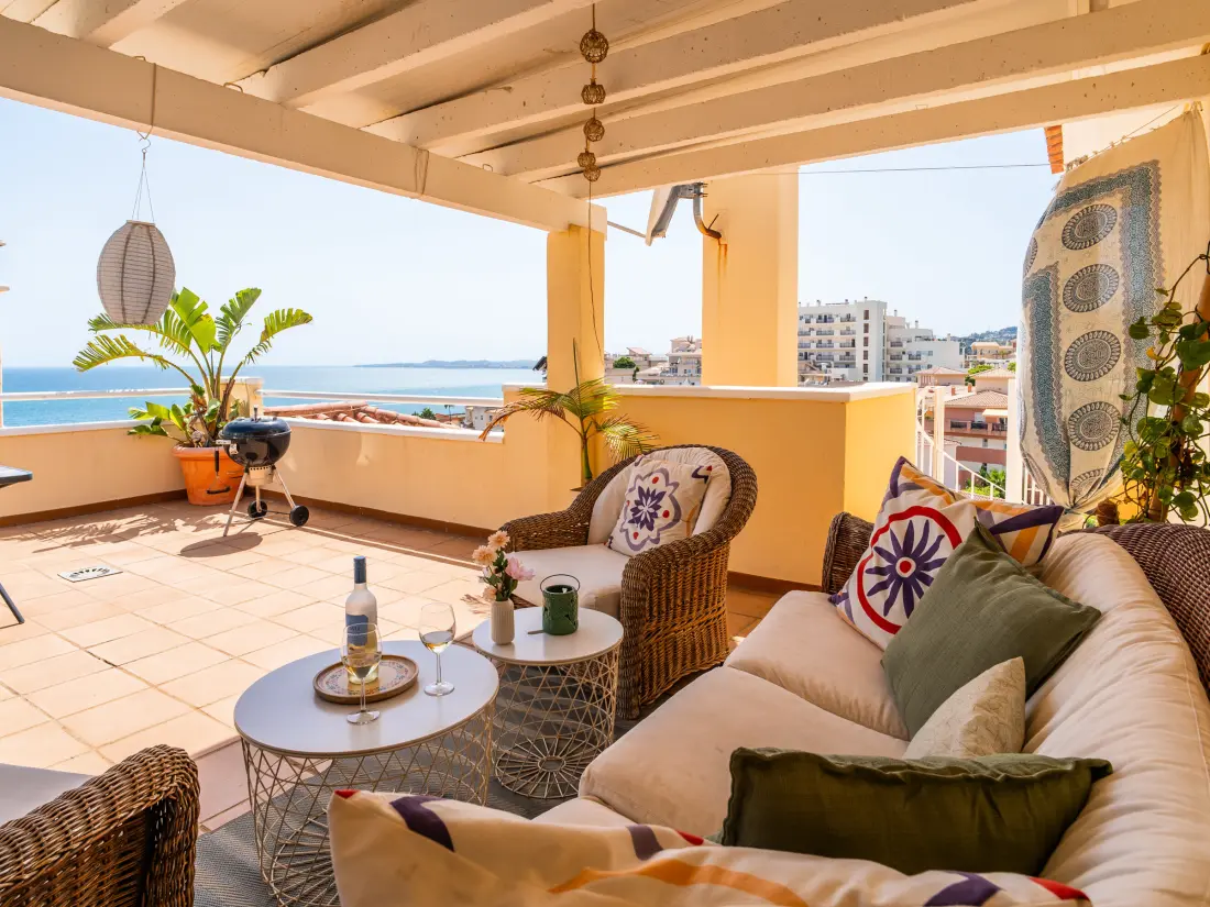 Location de Vacances Benalmádena 167