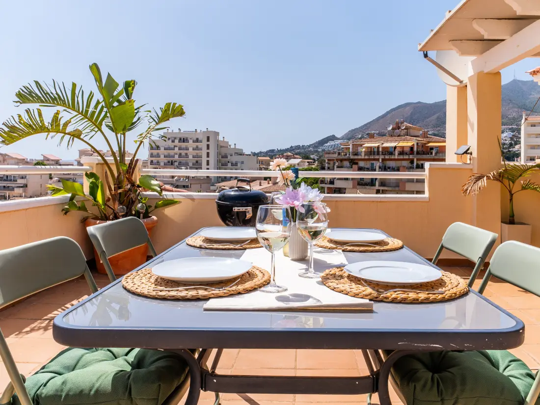 Location de Vacances Benalmádena 167